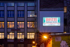 Гостиница Ballhaus Berlin Hostel  Берлин